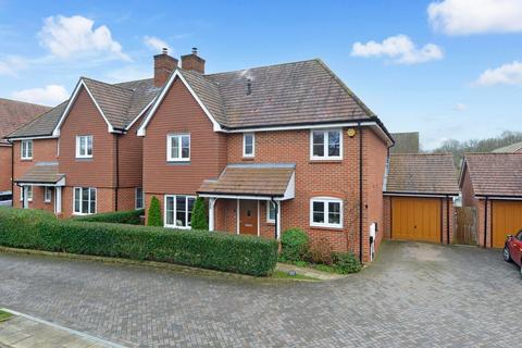 undefined, Exmoor Drive, Cranleigh, GU6