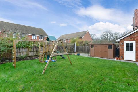 undefined, Exmoor Drive, Cranleigh, GU6