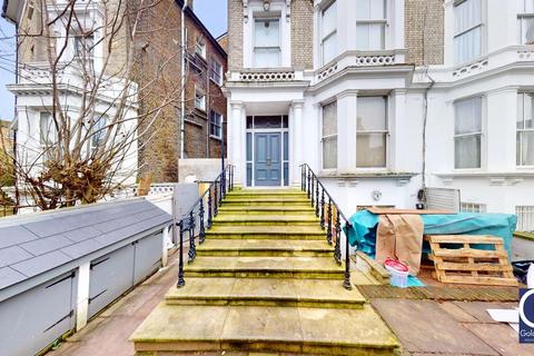 undefined, St Mark's Road, London, W10