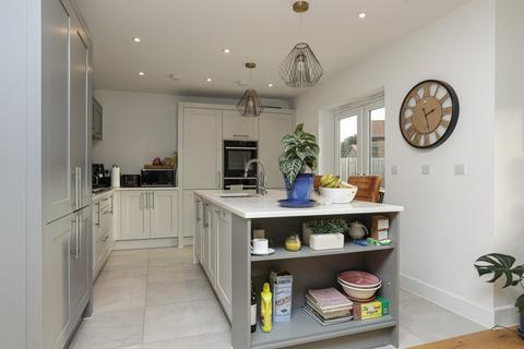 4 bedroom detached house for sale, Kilndown Place, Stelling Minnis, Canterbury, CT4