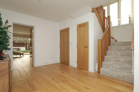 4 bedroom detached house for sale, Kilndown Place, Stelling Minnis, Canterbury, CT4