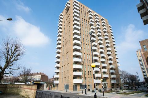 undefined, Ivy Point, No 1 The Avenue, 5 Hannaford Walk, Bow, London, E3