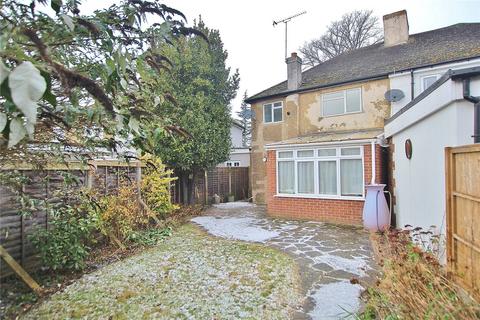 2 bedroom semi-detached house for sale, Hermitage Road, Surrey GU21