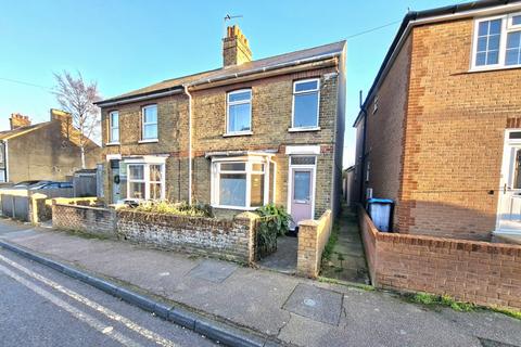 3 bedroom semi-detached house for sale, Middle Deal Road, Deal, CT14