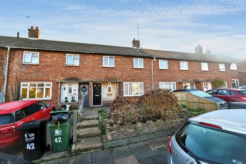 2 bedroom terraced house for sale, Rockhurst Drive, Eastbourne