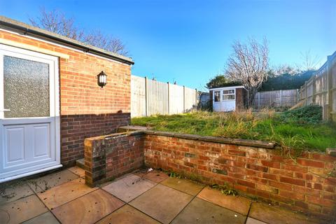 2 bedroom terraced house for sale, Rockhurst Drive, Eastbourne