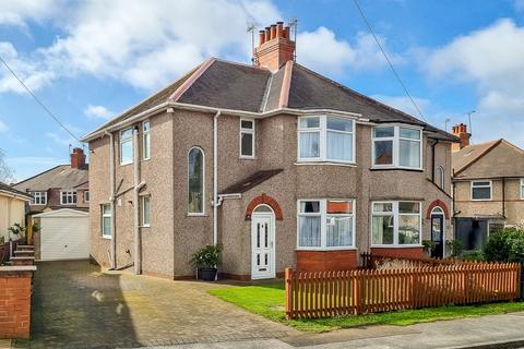 3 bedroom semi-detached house for sale, Skipton Crescent, Harrogate, HG1