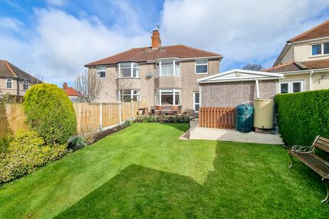 3 bedroom semi-detached house for sale, Skipton Crescent, Harrogate, HG1