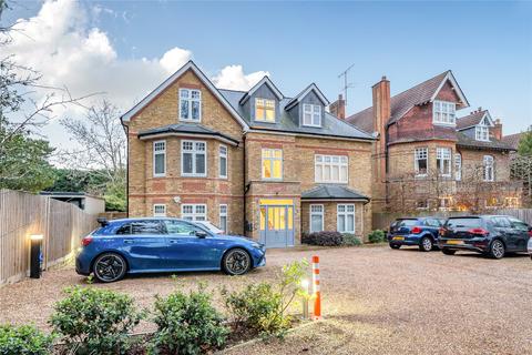 1 bedroom flat for sale, St. Mary's Road, Surbiton KT6