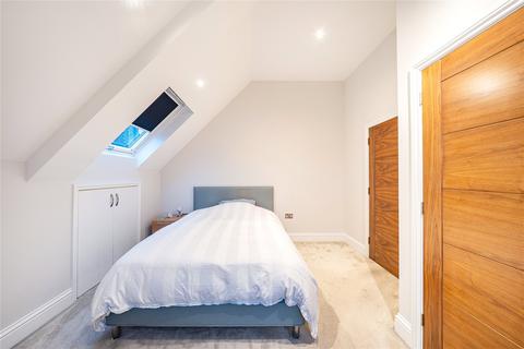 1 bedroom flat for sale, St. Mary's Road, Surbiton KT6