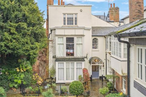 undefined, Kings Road, Henley-on-Thames, Oxfordshire, RG9