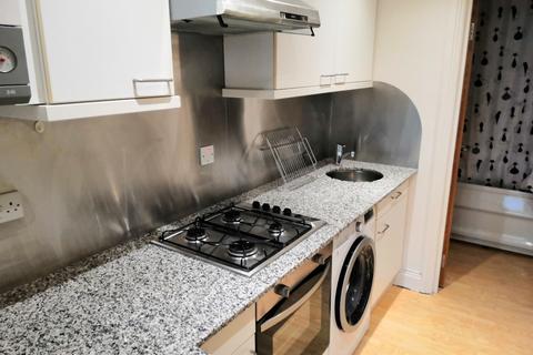 Studio to rent, Copperfield Street, Southwark, London