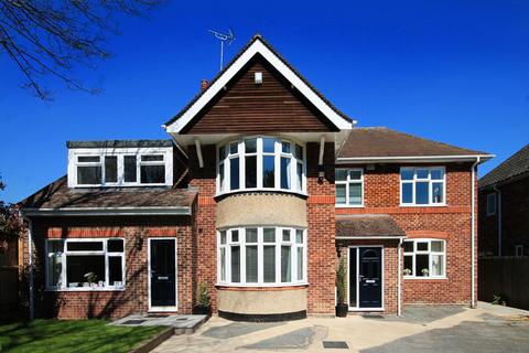 undefined, Thornton House Huntingdon Road Cambridge