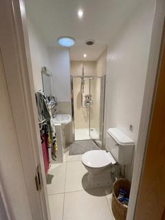 1 bedroom in a house share to rent, Thornton House Huntingdon Road Cambridge