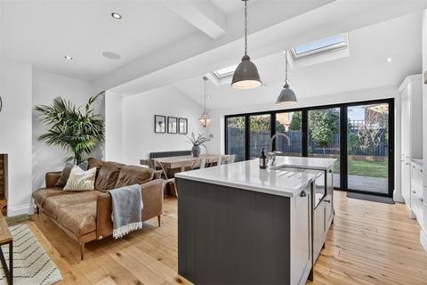 undefined, Cranbrook Road, York