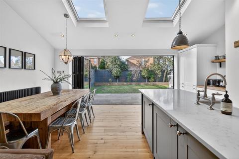 undefined, Cranbrook Road, York