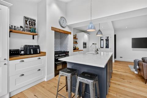 undefined, Cranbrook Road, York