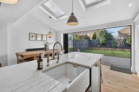 undefined, Cranbrook Road, York