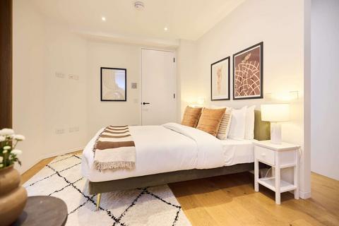 undefined, Crowntree Mews