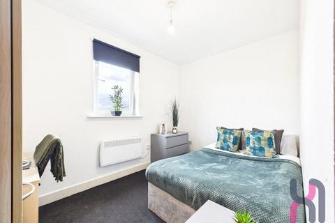 undefined, Atlas Court, 75 Heald Grove, Manchester, M14