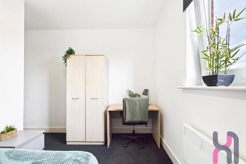 undefined, Atlas Court, 75 Heald Grove, Manchester, M14