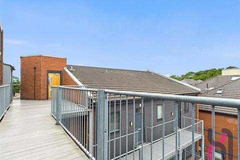 undefined, Atlas Court, 75 Heald Grove, Manchester, M14