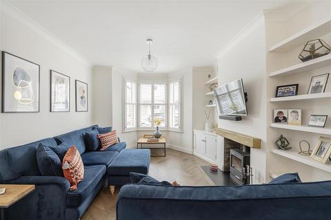 5 bedroom semi-detached house for sale, Park Mount, Harpenden