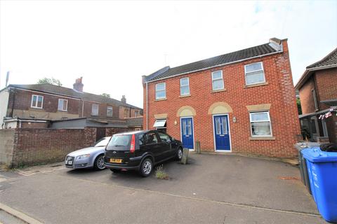 1 bedroom flat to rent, Trafalgar Street, Norwich NR1