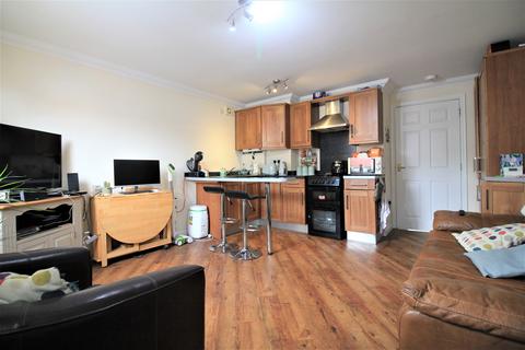 1 bedroom flat to rent, Trafalgar Street, Norwich NR1