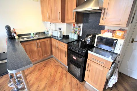 1 bedroom flat to rent, Trafalgar Street, Norwich NR1
