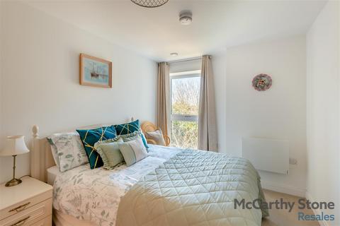 1 bedroom apartment for sale, Lionheart Court, Sewardstone Road, Waltham Abbey, EN9 1FQ