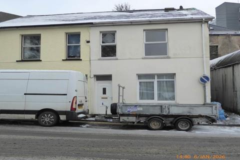 undefined, Towy Villas, Carmarthen,