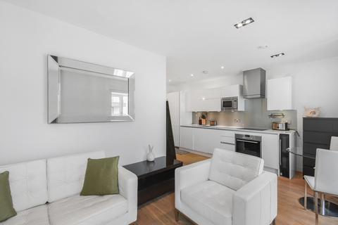 undefined, Avantgarde Place London E1