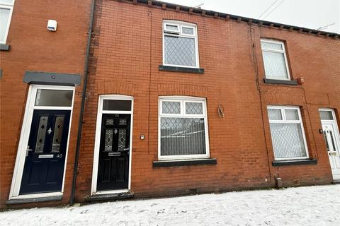 2 bedroom terraced house to rent, Norman Street, Middleton, Manchester, Greater Manchester, M24