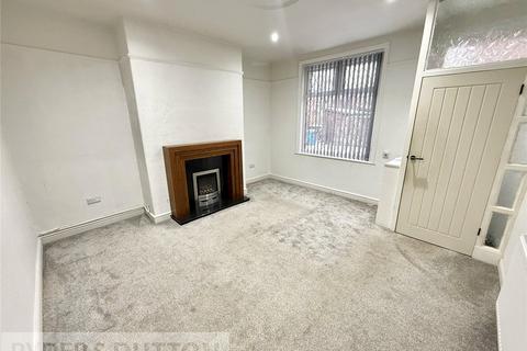 2 bedroom terraced house to rent, Norman Street, Middleton, Manchester, Greater Manchester, M24