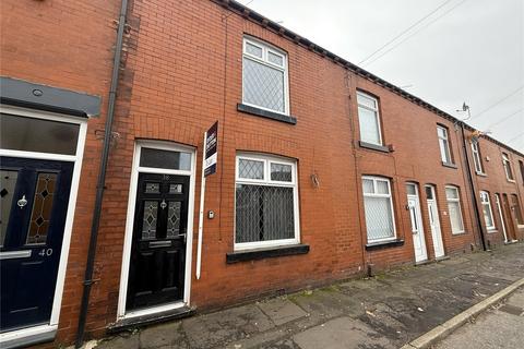 undefined, Norman Street, Middleton, Manchester, Greater Manchester, M24