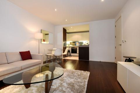 1 bedroom flat for sale, Baltimore Wharf,London,E14 9EP