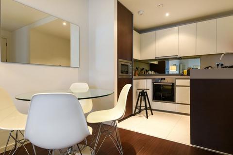 1 bedroom flat for sale, Baltimore Wharf,London,E14 9EP