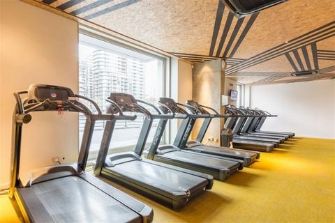 1 bedroom flat for sale, Baltimore Wharf,London,E14 9EP