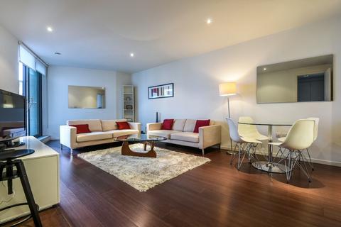 1 bedroom flat for sale, Baltimore Wharf, London, E14 9EP