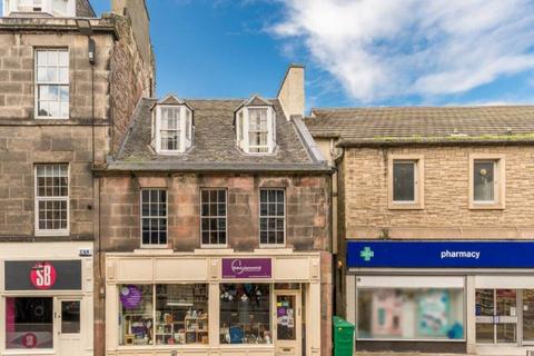 undefined, High Street, Dalkeith, Midlothian