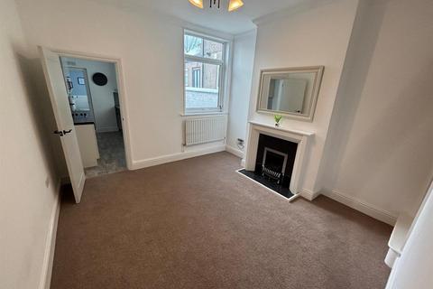 2 bedroom terraced house to rent, Bradford Terrace, Stoke-On-Trent