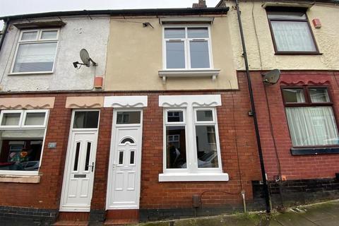 undefined, Bradford Terrace, Stoke-On-Trent