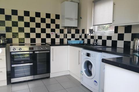 undefined, Cwmdonkin Drive, Uplands, Swansea