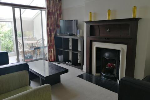 undefined, Cwmdonkin Drive, Uplands, Swansea