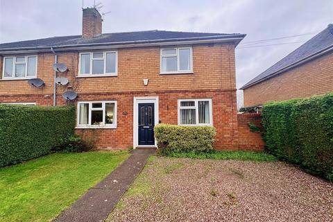 undefined, Brookfield Road, Bilbrook, Wolverhampton