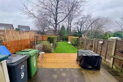 undefined, Brookfield Road, Bilbrook, Wolverhampton