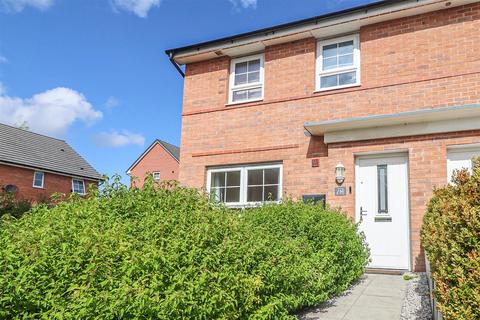 3 bedroom house to rent, Blowick Moss Lane, Southport PR8