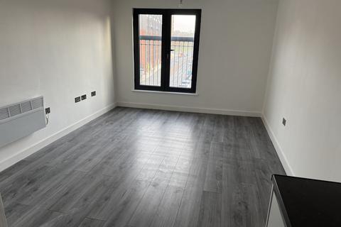 1 bedroom apartment to rent, 34 Parliament Street, Liverpool, Merseyside, L8