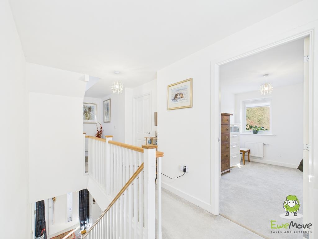 Ewe Move Estate Agents Basingstoke - Fairway Road